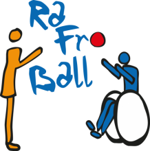 Rafroball Logo